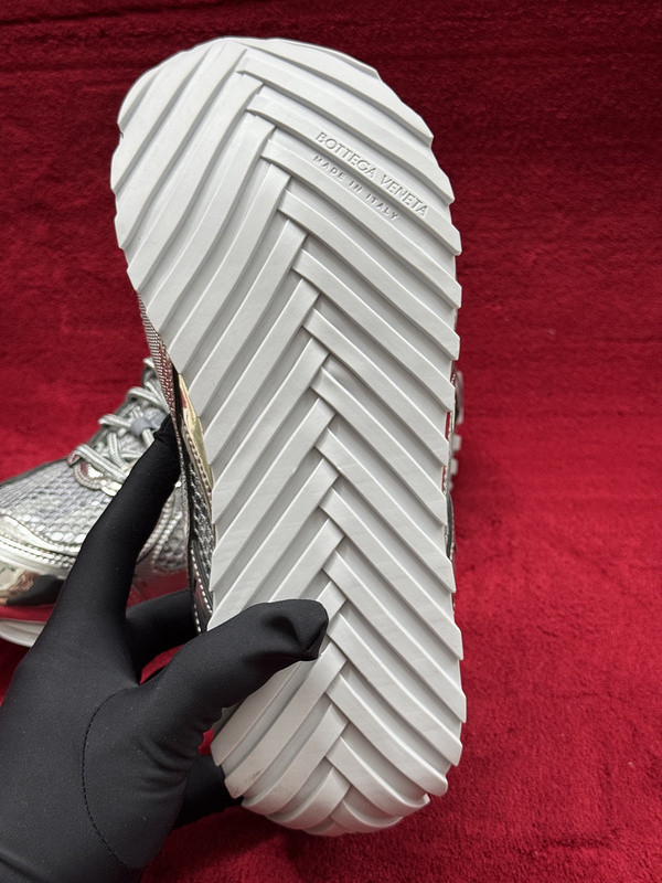 BOTTEGA VENETA Orbit Sneaker