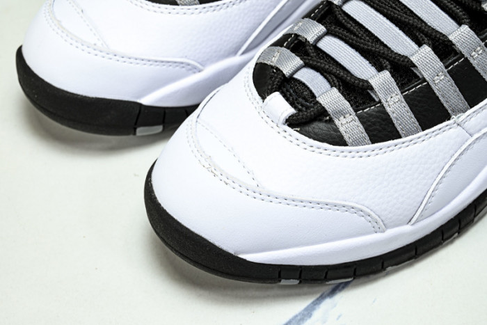 Air Jordan 10 Retro Steel 2025 - HJ6779-104