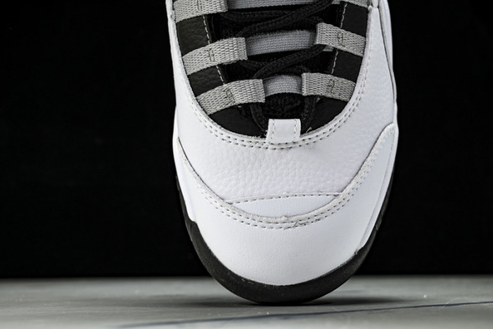 Air Jordan 10 Retro Steel 2025 - HJ6779-104