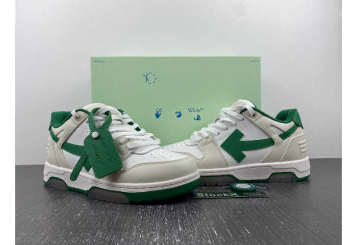 OFF-WHITE Out Of Office