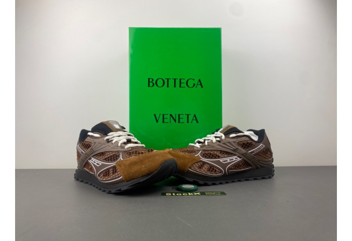 Bottega Veneta Orbit Star Anise BV 816635 v55b0 2419