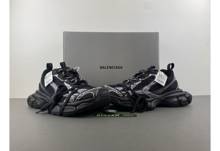 Balenciaga PHANTOM SNEAKER 734734 W3RB8 0102