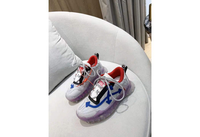 OFF-WHITE C/O ODSY-1000 SNEAKER