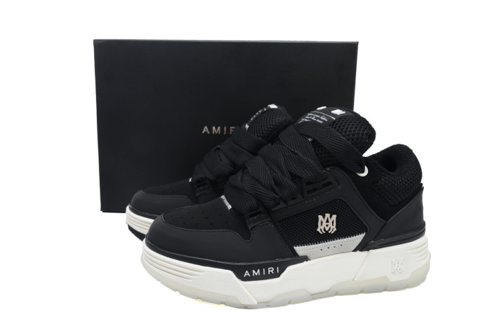 AMIRI Black and White