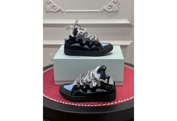 Lanvin × Gallery Department