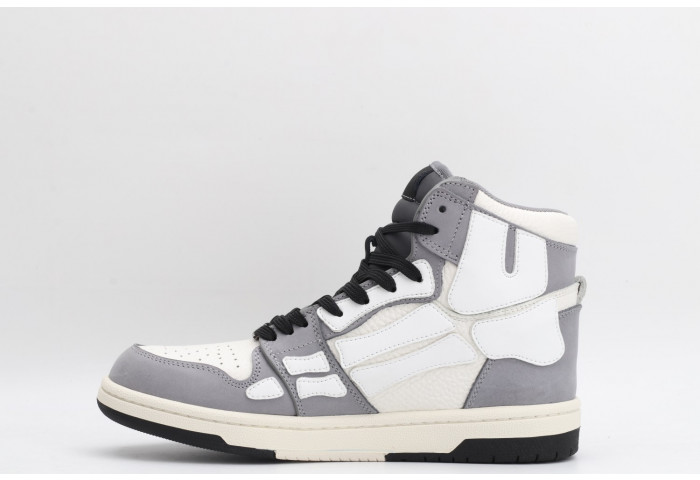 AR1M1 High-Top Sneaker