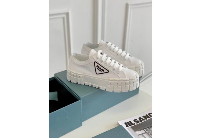 PRAD 21ss sneaker
