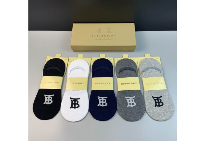 BURBERR SOCK