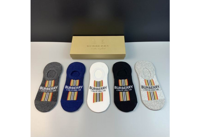BURBERR SOCK