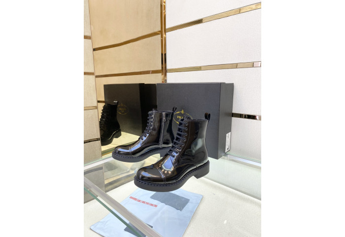 Prad BOOTS