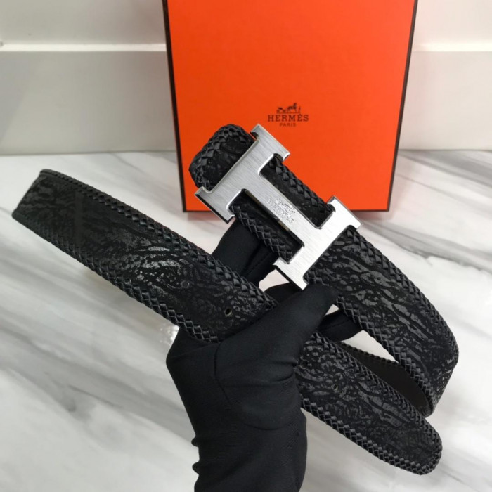 Hermes Belt-3.8 CM