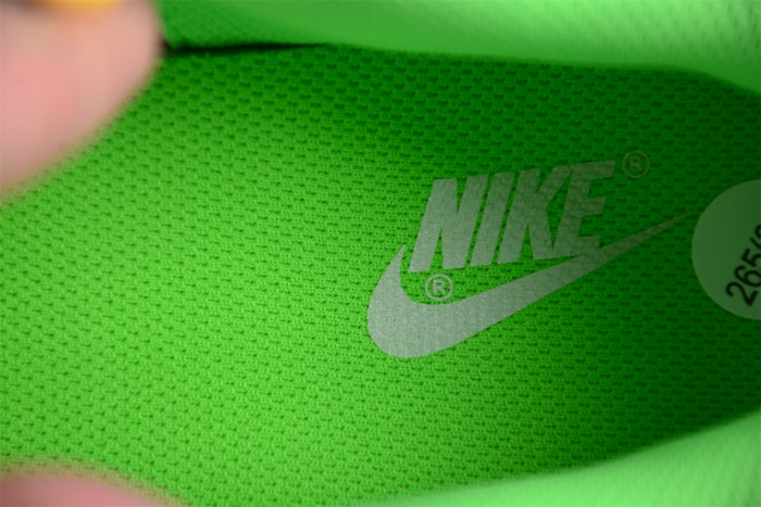 The Powerpuff Girls x Nk SB Dunk Low GP5532-063