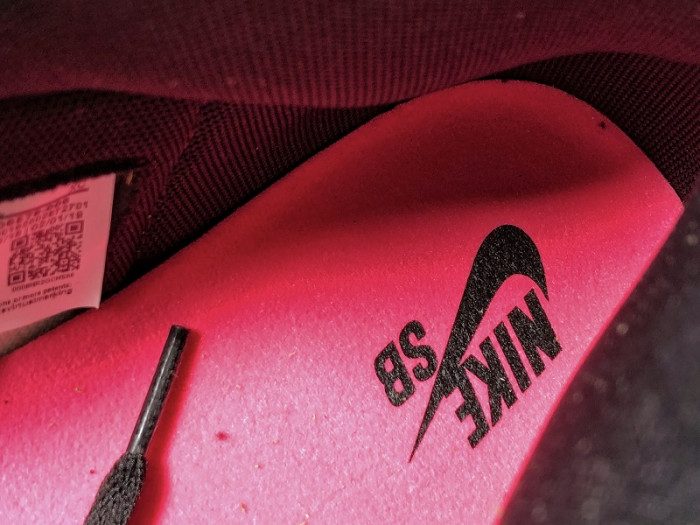 Nike SB x Air Jordan 1 High OG “Light Bone” CD6578-006