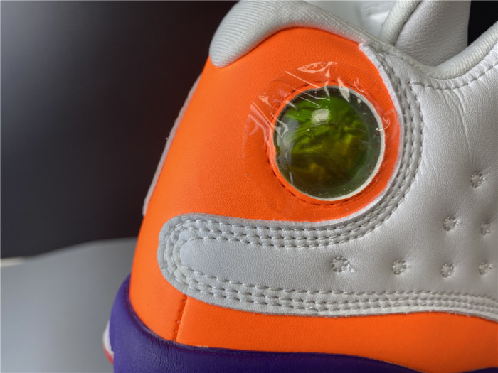 Air Jordan 13 GS “Playground” CV0785-158