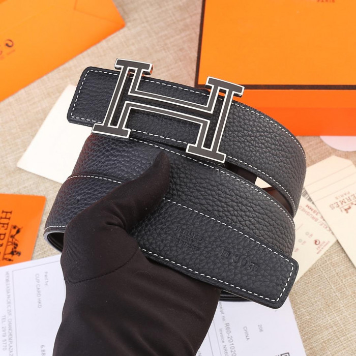 Hermes Belt-3.8 CM