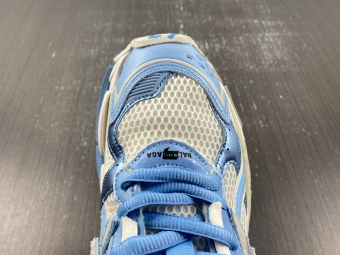 Ba*len*cia*ga runner sneaker 677403 w3rb2 9744