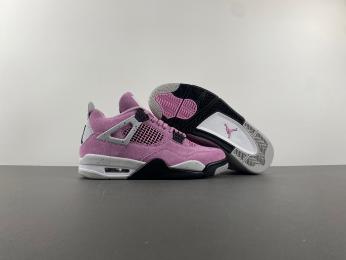 Air Jordan 4 WMNS “Orchid” AQ9129-501