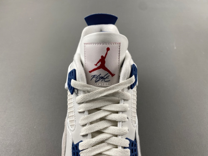 Nike SB x Air Jordan 4 “Navy” 2025 DR5415-100