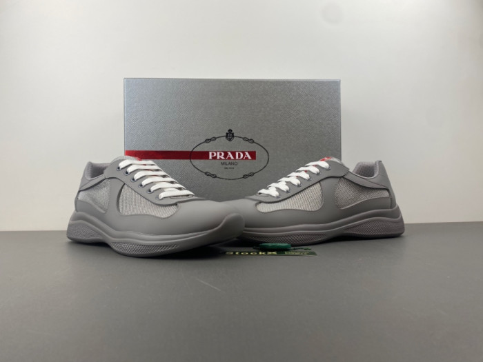 Prada America cup