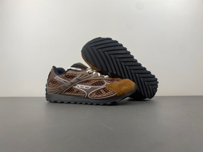 Bottega Veneta Orbit Star Anise BV 816635 v55b0 2419