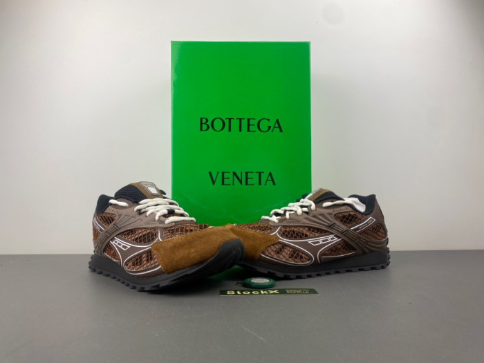 Bottega Veneta Orbit Star Anise BV 816635 v55b0 2419
