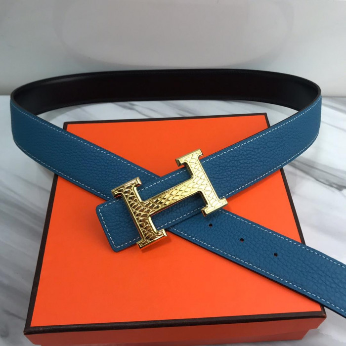 Hermes Belt-3.8 CM