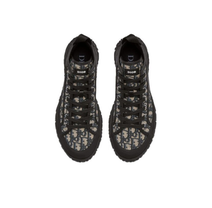 D*or b28 high black beige 3sh131zjw_h961