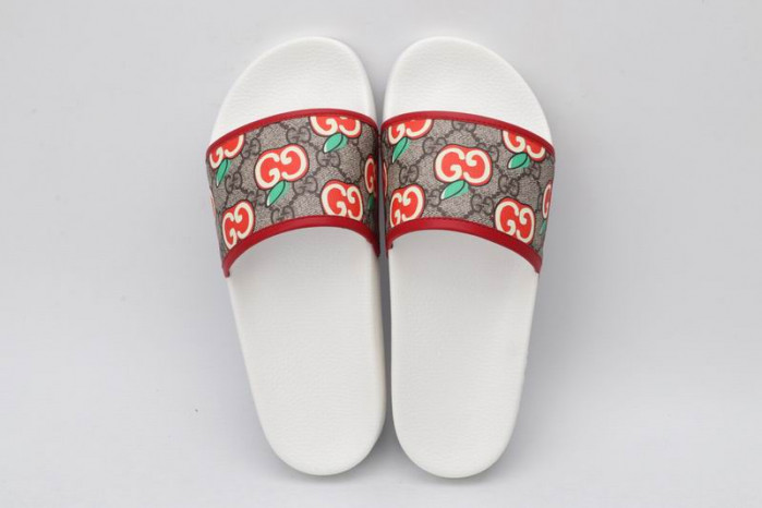 GUCC SLIPPERS