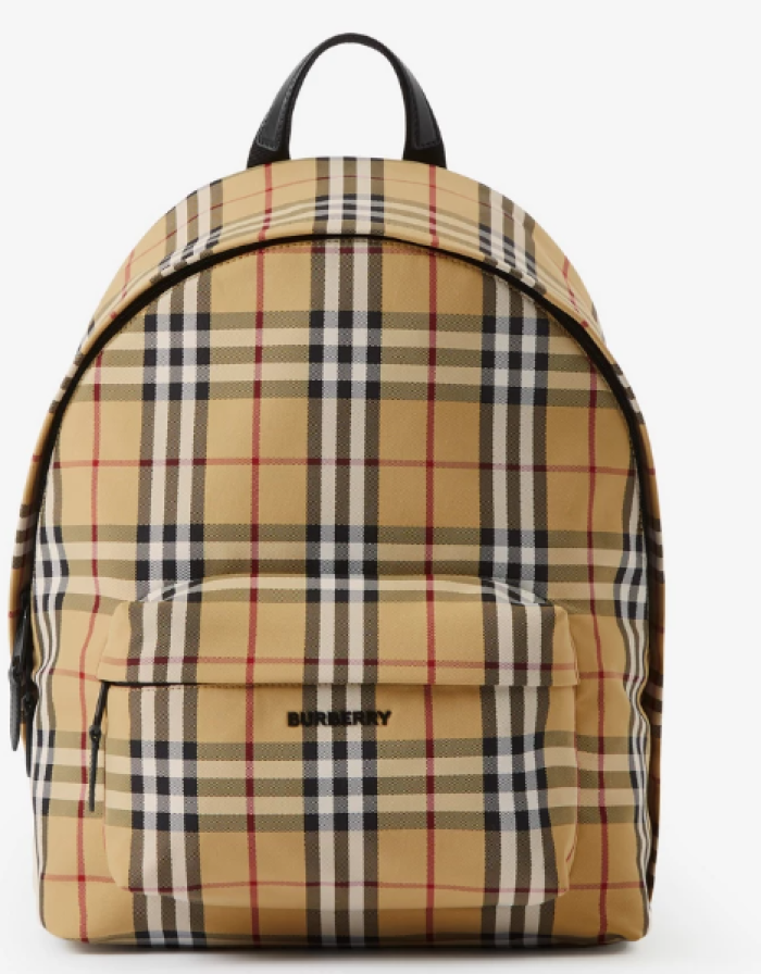 B**rry backpack 30.5 x 14.5 x 42.5cm/12 x 5.7 x 16.7in