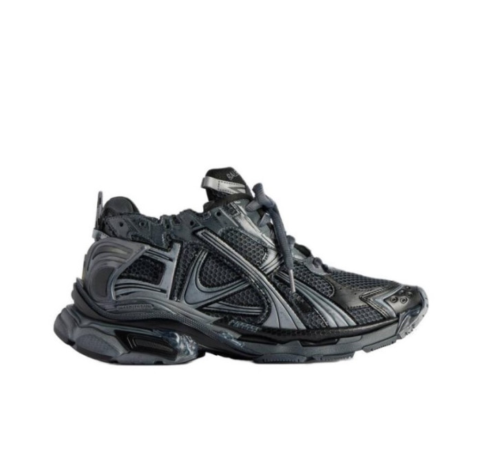 Ba*len*cia*ga runner grey