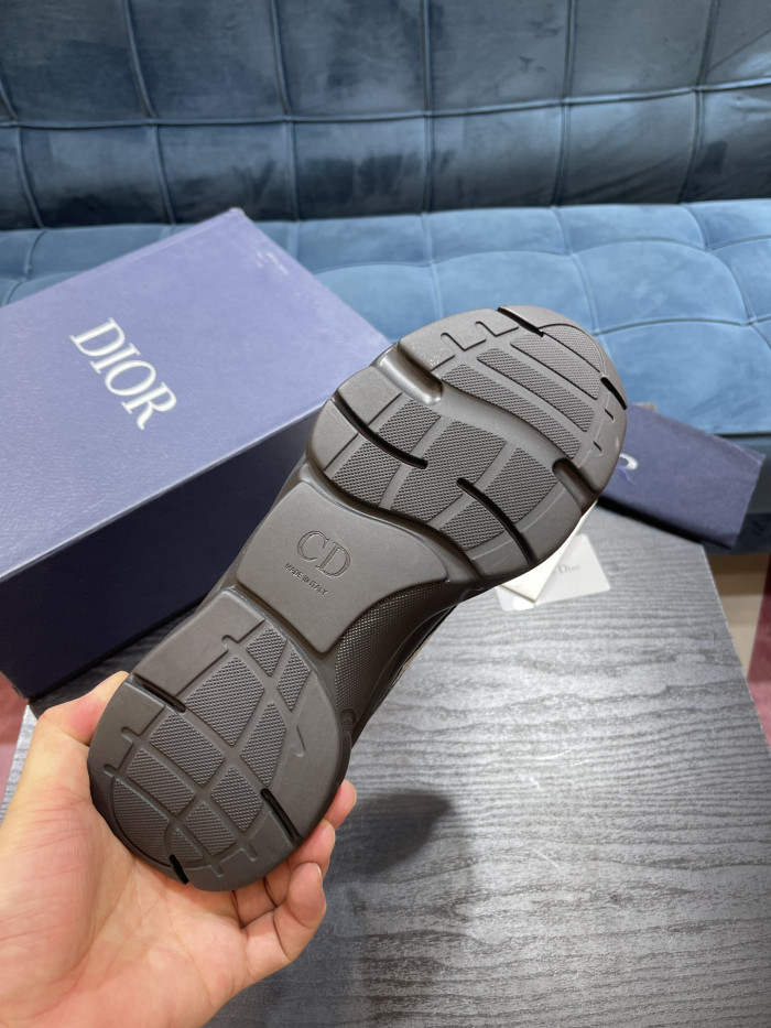 DIOR B22 TRAINER SNEAKER
