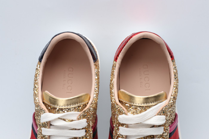 G*u*i low-top sneaker