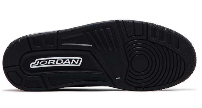 Jordan 3 Retro 