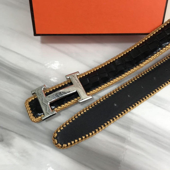 Hermes Belt-3.8 CM