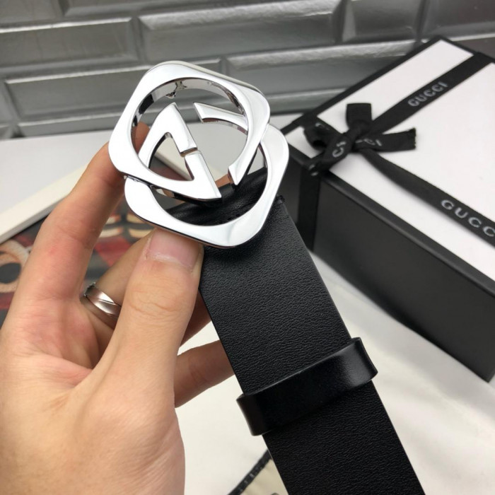 GUCC Belt-3.8 CM
