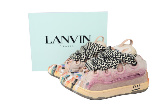 LANVIN Pink