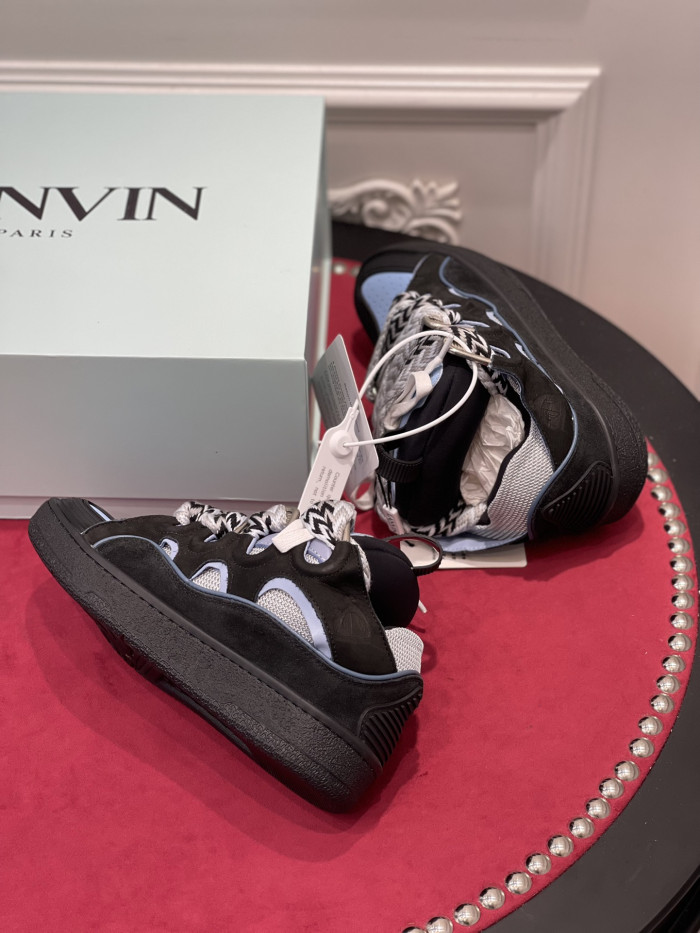 Lanvin × Gallery Department