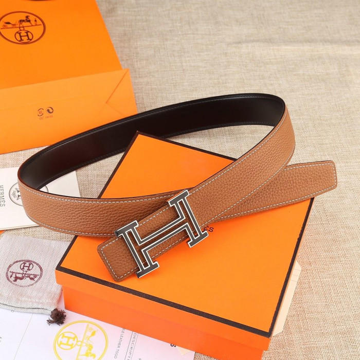 Hermes Belt-3.8 CM