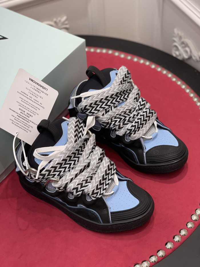 Lanvin × Gallery Department