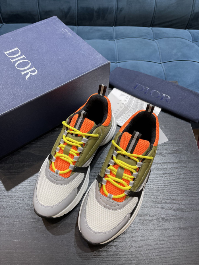 DIOR B22 SNEAKER 22161
