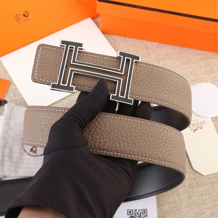 Hermes Belt-3.8 CM