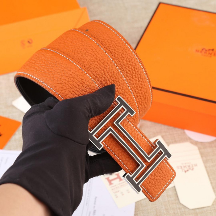 Hermes Belt-3.8 CM