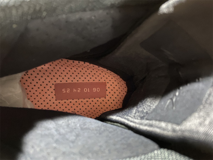 NIKE AIR FEAR OF GOD 1 STRING OFF‑NOIR AR4237-903