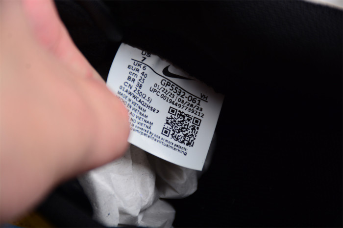 The Powerpuff Girls x Nk SB Dunk Low GP5532-061