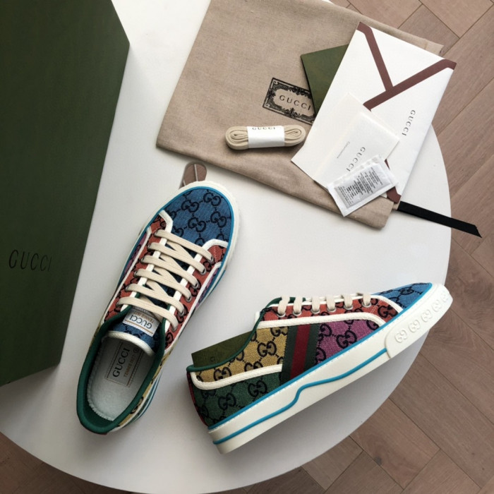 Gucci Tennis 1977 SNEAKER