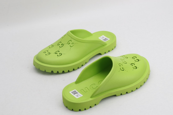 GUCC SLIPPERS