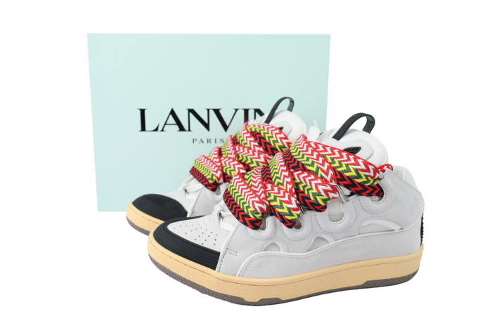 LANVIN White
