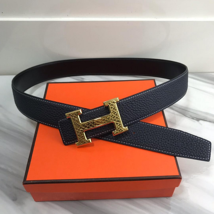 Hermes Belt-3.8 CM