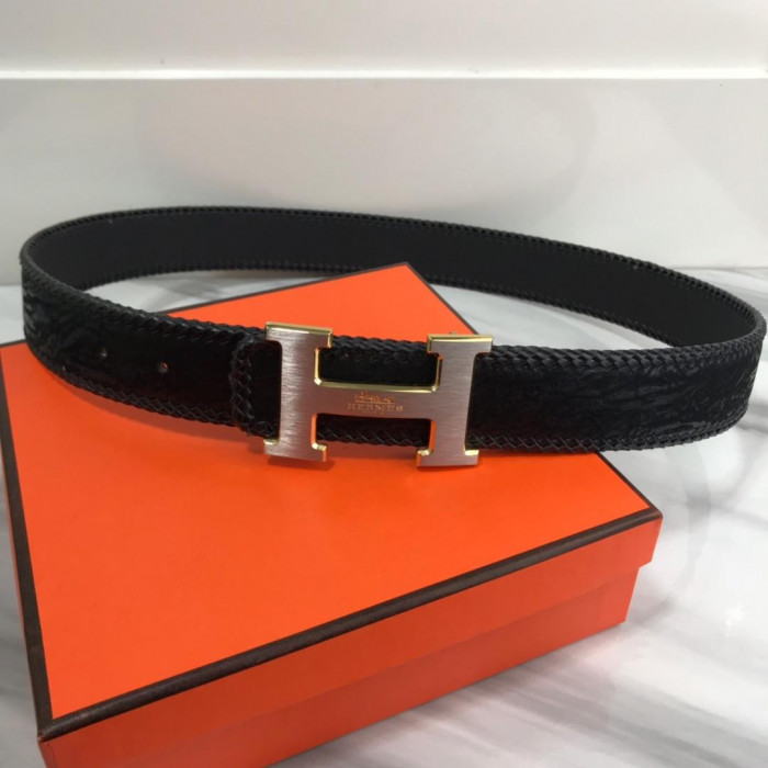 Hermes Belt-3.8 CM