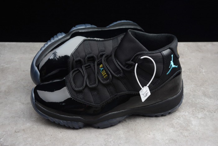 Air Jordan 11 Retro “Gamma Blue” 378037-006